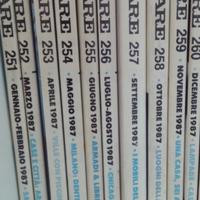 Rivista abitare 1987
