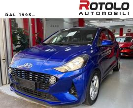 HYUNDAI i10 1.0 MPI Tech SENZA FINANZIAMENTO