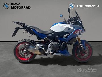 BMW F 900 XR Sport Abs my25