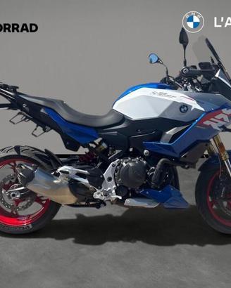 BMW F 900 XR Sport Abs my25