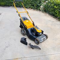 tagliaerba stiga combi