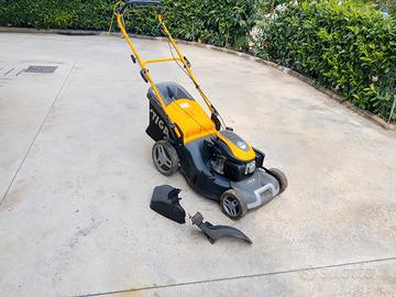 tagliaerba stiga combi