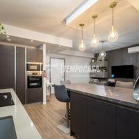 TRILOCALE DI RECENTE COSTRUZIONE CON BOX E CANTINA