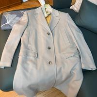 Cappotto puro Cashmere Colombo