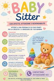 Baby Sitter