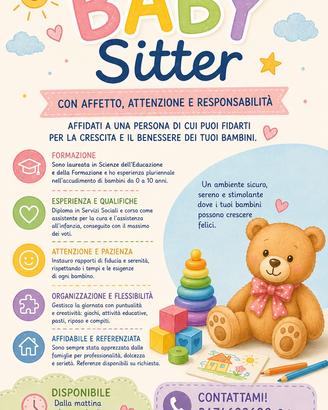 Baby Sitter