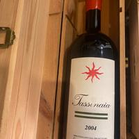 Vino toscana Tassinaia1,5l Castello del Terriccio