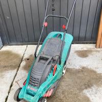 Tagliaerba elettrico Bosch