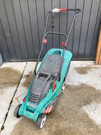 Tagliaerba elettrico Bosch