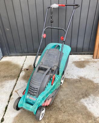 Tagliaerba elettrico Bosch