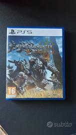 Monster Hunter Wilds PS5
