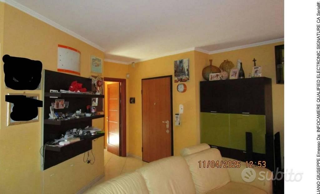 Appartamento – Apricena, Foggia - Vista 2