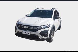 Dacia Sandero Stepway 1.0 TCe 90 CV Essential