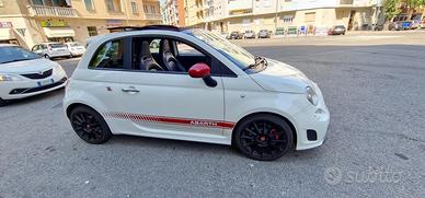 500 abarth