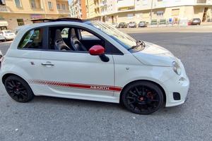 500 abarth