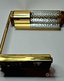 Applique in ottone  per specchi e quadro