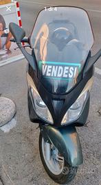 Aprilia Atlantic 200 - 2004