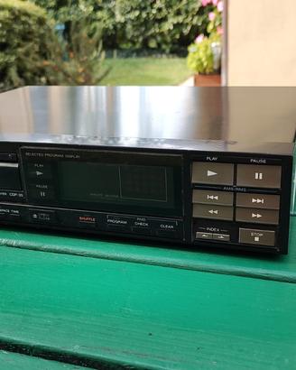 SONY LETTORE CD MOD. CPD-35 VINTAGE JAPAN