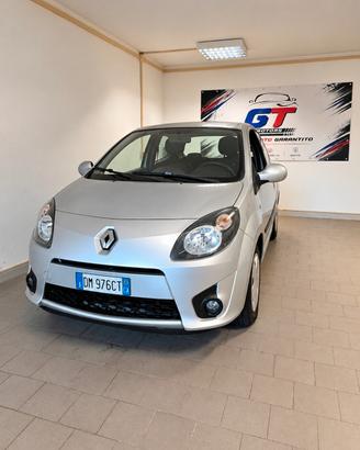 Renault Twingo 1.2 8V Dynamique