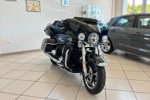 Harley-davidson Touring Electra Glide Ultra Limite
