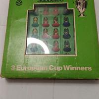 Subbuteo Teams
