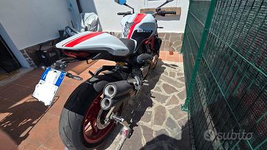 Ducati Monster 821