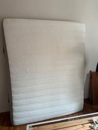 Materasso Matrimoniale IKEA 160x200 Hamarvik