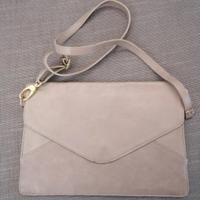 Borsa tracolla Genuine Leather