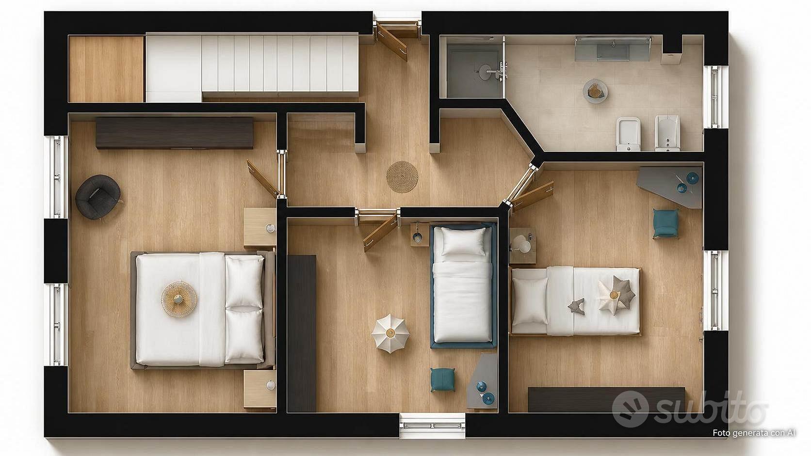 Casa – VE - Vista 4