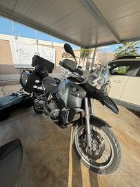 BMW Gs 1200 74 mila km