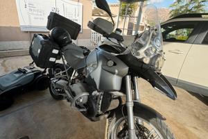 BMW Gs 1200 74 mila km