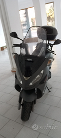 Madison Malaguti 250