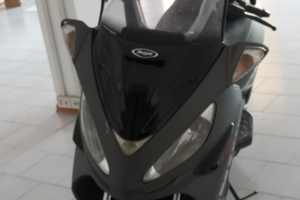 Madison Malaguti 250