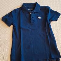 Polo bambino Abercombrie