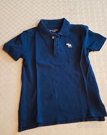 Polo bambino Abercombrie