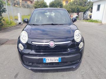 Fiat 500L Living 1.6 Multijet 105 CV Lounge
