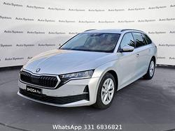 Škoda Octavia 2.0 TDI 150 CV DSG Wagon Executive