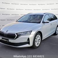 Škoda Octavia 2.0 TDI 150 CV DSG Wagon Executive