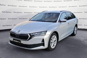 Škoda Octavia 2.0 TDI 150 CV DSG Wagon Executive