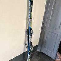Sci Atomic Supercross 7 – 166 cm – Atomic Device