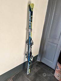 Sci Atomic Supercross 7 – 166 cm – Atomic Device