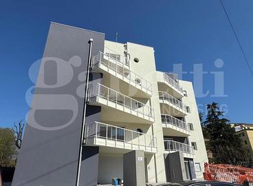 Appartamento Bologna [ATT.U17VRG]