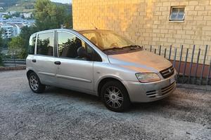 Fiat multipla 1.9 JTD anno 2007