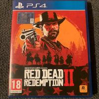 Read dead redemption 2