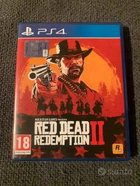 Read dead redemption 2