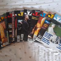 Musica jazz / down beat