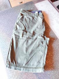 Pantalone corto uomo North Sails Tag 52