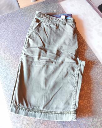 Pantalone corto uomo North Sails Tag 52