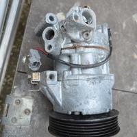 compressore per condizionatore auto 