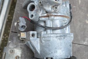 compressore per condizionatore auto 